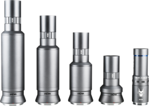 LAOWA Aurogon FF 10-50x NA0.5 supermicro APO - Fuji GFX