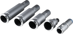 industrial inspection