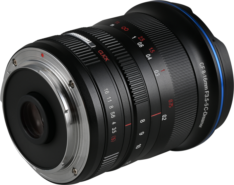 and immersive videography.