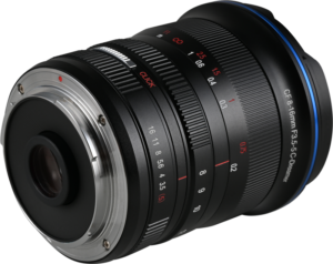 and immersive videography.