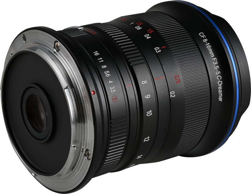 and immersive videography.