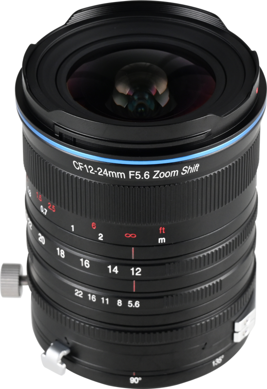 this lens provides exceptional flexibility for landscape