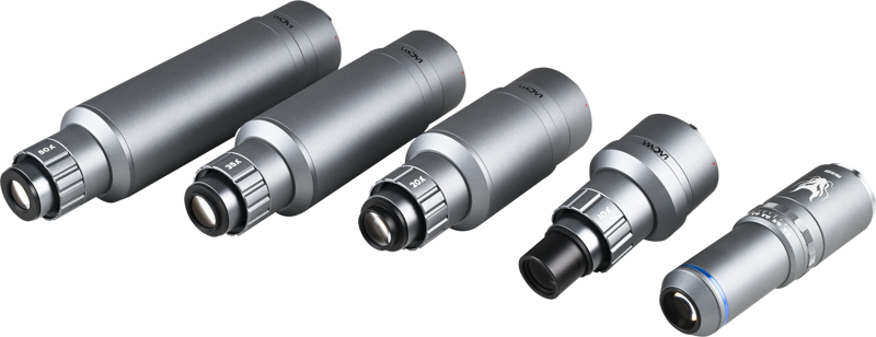 industrial inspection