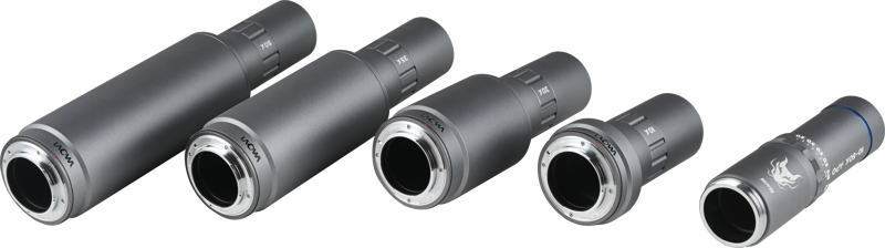 industrial inspection