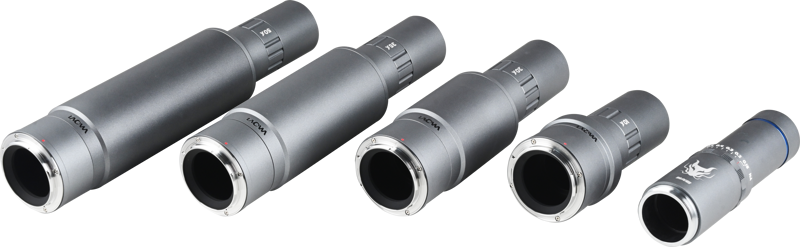 and professional micro photography. Its full-frame design ensures exceptional image quality