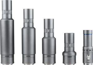 LAOWA Aurogon FF 10-50x NA0.5 supermicro APO - Nikon Z