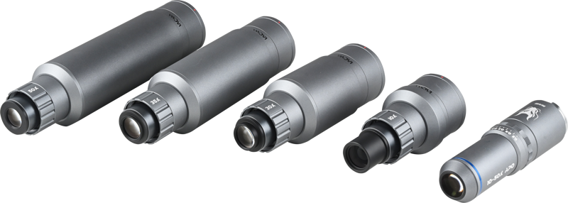 industrial inspection