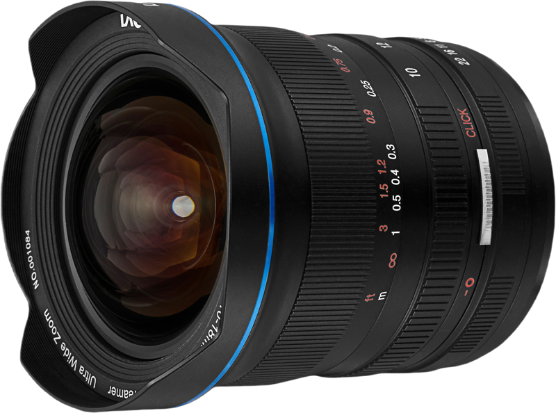 this versatile lens is perfect for capturing dramatic landscapes