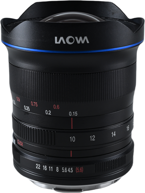 specifically designed for full-frame mirrorless cameras. With its expansive focal range from 10mm to 18mm