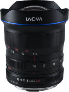 specifically designed for full-frame mirrorless cameras. With its expansive focal range from 10mm to 18mm