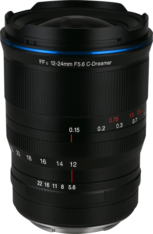 this lens is ideal for landscape