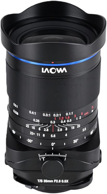 product shots