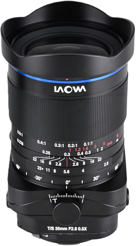 product shots