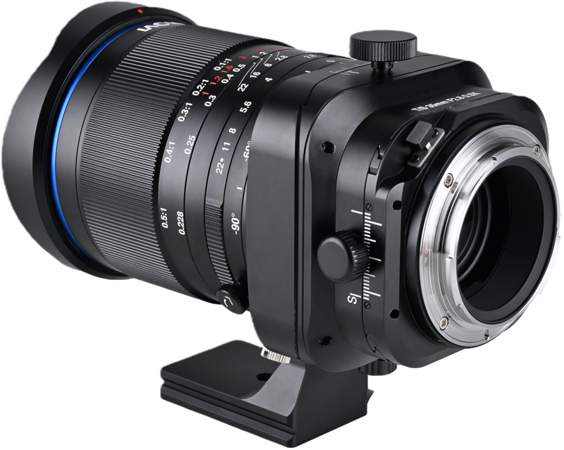 this lens combines advanced tilt-shift functionality with macro capability to give photographers unparalleled control over perspective and depth of field. Whether you’re correcting converging lines in towering structures