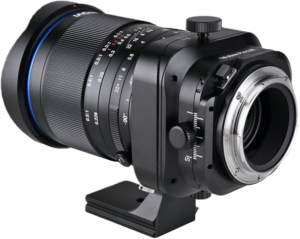 this lens combines advanced tilt-shift functionality with macro capability to give photographers unparalleled control over perspective and depth of field. Whether you’re correcting converging lines in towering structures