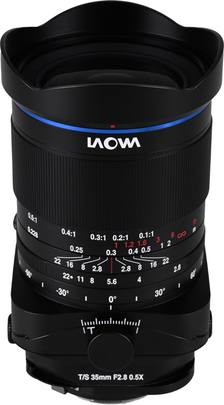 product shots