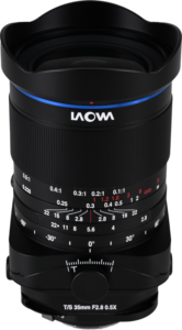 product shots