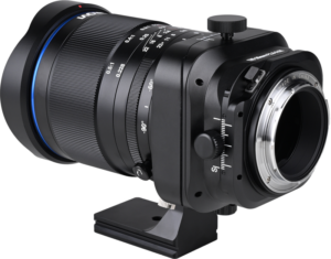 this lens combines advanced tilt-shift functionality with macro capability to give photographers unparalleled control over perspective and depth of field. Whether you’re correcting converging lines in towering structures
