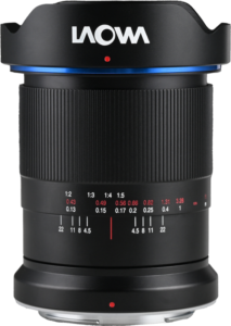 LAOWA 15mm F/4.5 0.5x Wide Angle Macro Lens - Nikon Z (Auto Aperture)