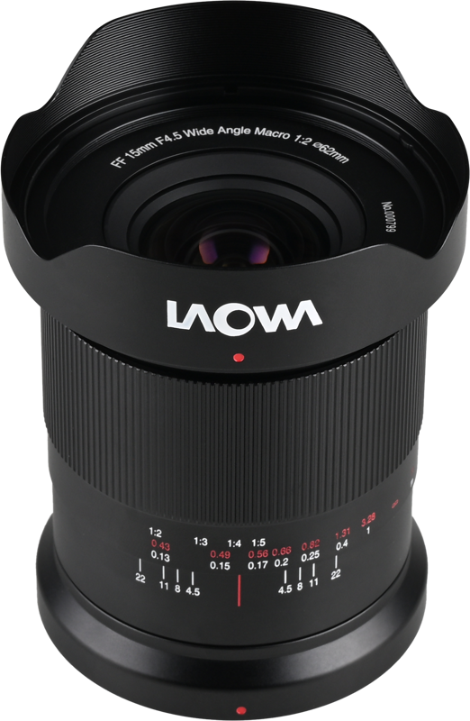 enabling photographers to capture sharp