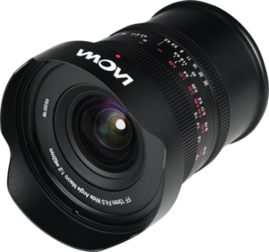 detailed close-up images with expansive backgrounds