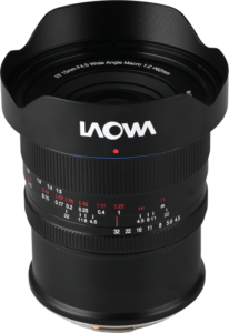 enabling photographers to capture sharp