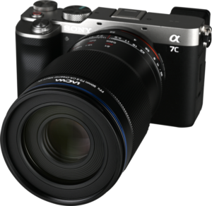 LAOWA 90mm f/2.8 2X Ultra Macro APO - Sony FE