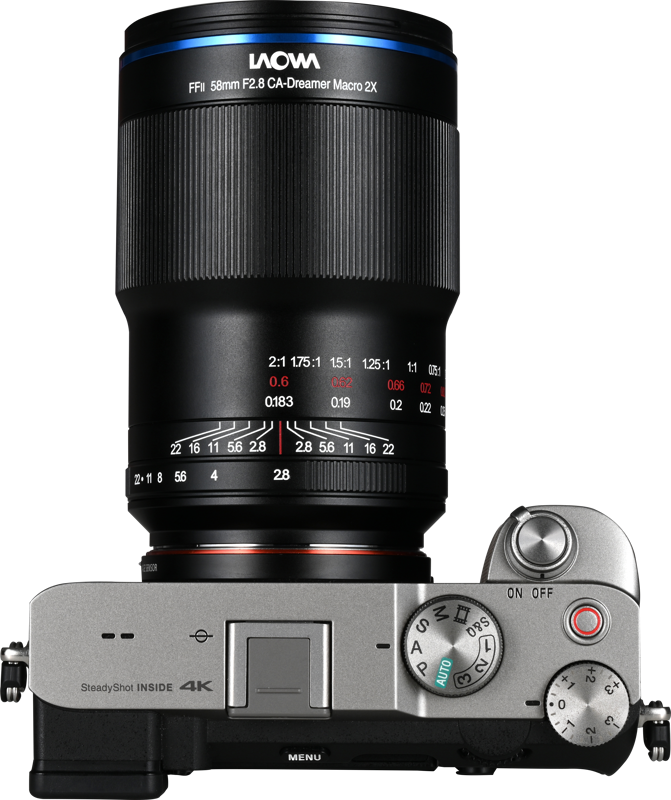 offering photographers a highly adaptable tool that excels in both studio and outdoor settings.