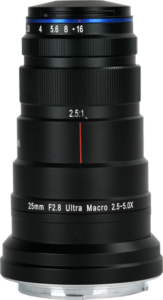 revealing details invisible to the naked eye. Ideal for photographing tiny subjects such as insects