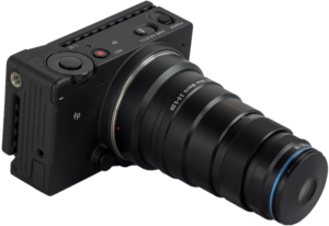 it opens up exciting new dimensions in macro photography.