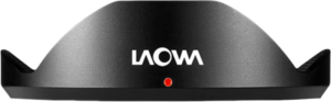 LAOWA Lens Hood for 7.5mm f/2, 17mm f/1.8