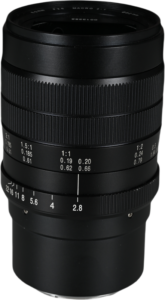 making it excellent for both detailed close-ups and traditional portraiture. Its unique capability to focus seamlessly from macro distances to infinity expands creative possibilities sig