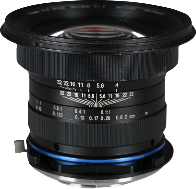 this lens allows photographers to create captivating