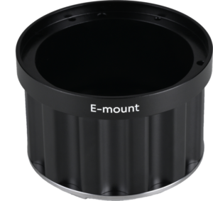 LAOWA Sunlight Interchangeable bayonet - Sony FE