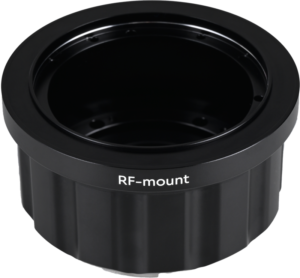 LAOWA Sunlight Interchangeable bayonet - Canon RF