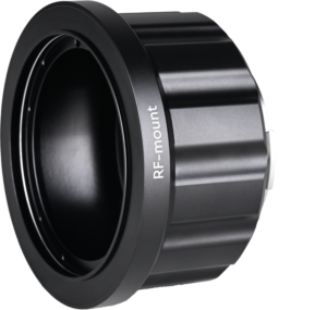 LAOWA Sunlight Interchangeable bayonet - Canon RF