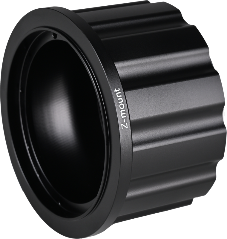 LAOWA Sunlight Interchangeable bayonet - Nikon Z