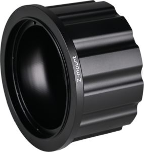 LAOWA Sunlight Interchangeable bayonet - Nikon Z