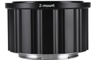 LAOWA Sunlight Interchangeable bayonet - Nikon Z