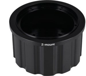 LAOWA Sunlight Interchangeable bayonet - Nikon Z