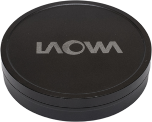 LAOWA Lens Cap 10-18mm
