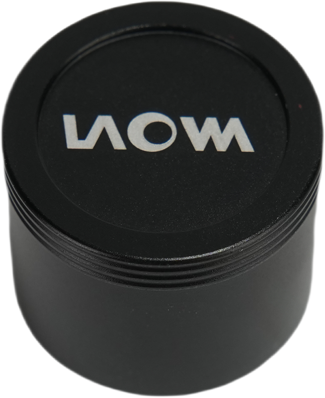 LAOWA 24mm F/14 Front Lens Cap