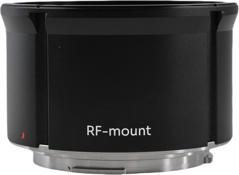 LAOWA 20mm T4.1 Interchangeable bayonet Canon RF