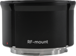 LAOWA 20mm T4.1 Interchangeable bayonet Canon RF