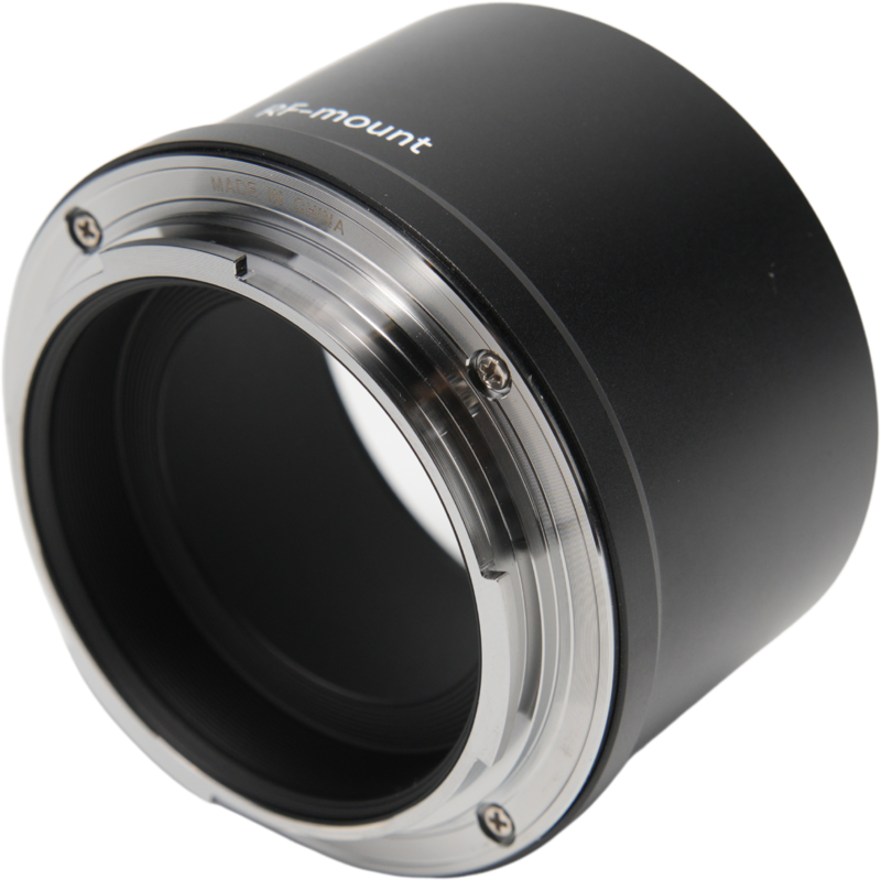 LAOWA Probe Zoom Interchangeable bayonet - Canon RF