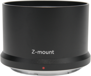 LAOWA Probe Zoom Interchangeable bayonet - Nikon Z