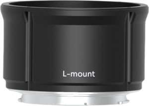 LAOWA 15mm T4.8 Interchangeable bayonet L-mount