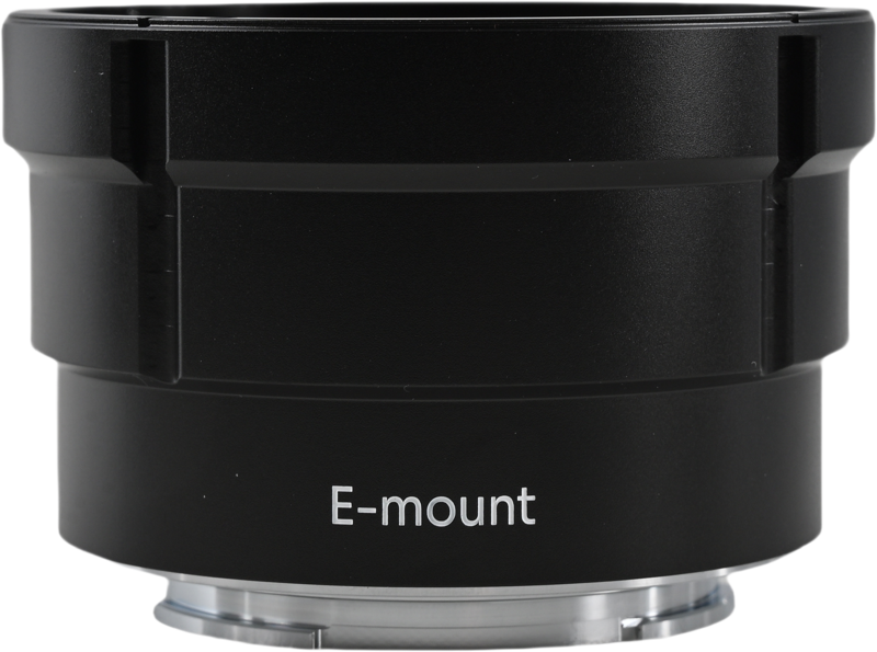 Laowa interchangeable bayonet mounts offer filmmakers and photographers enhanced versatility and convenience