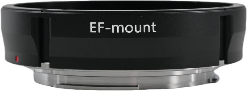 Laowa interchangeable bayonet mounts offer filmmakers and photographers enhanced versatility and convenience