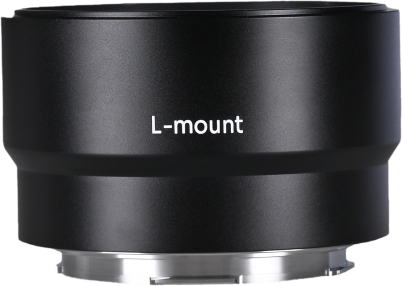 The Laowa Sword Interchangeable Bayonet system is designed to provide filmmakers with maximum flexibility by allowing seamless adaptation of Laowa Sword macro cine lenses to different camera systems. Whether working across multiple camera platforms or future-proofing a lens investment